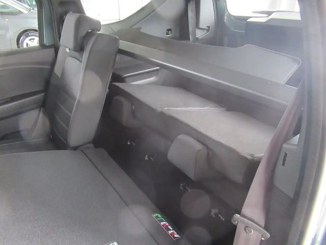 Dacia Jogger TCe 110