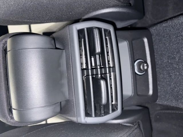 Audi A3 40 TFSI Quattro Sedan