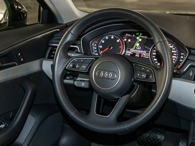 Audi A4 40 TFSI Avant S-Tronic