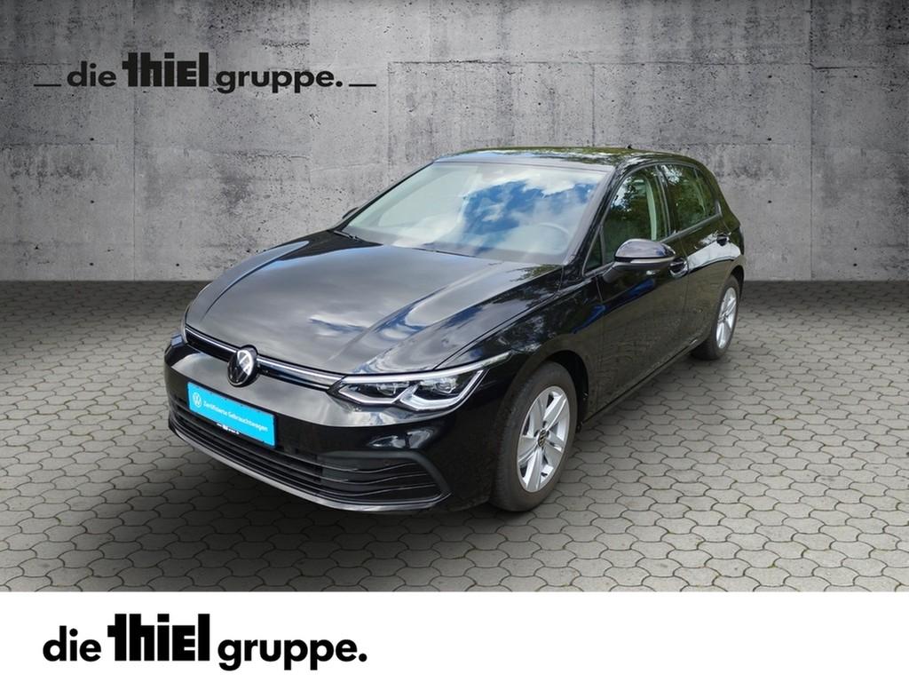 Volkswagen Golf 1.5 TSI Life Plus