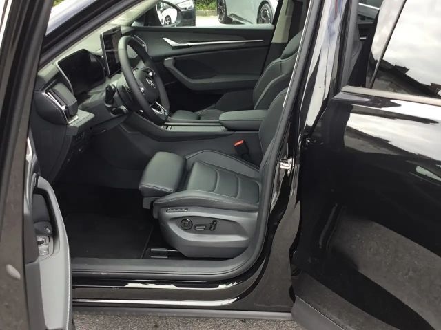 Skoda Kodiaq 4x4 Selection