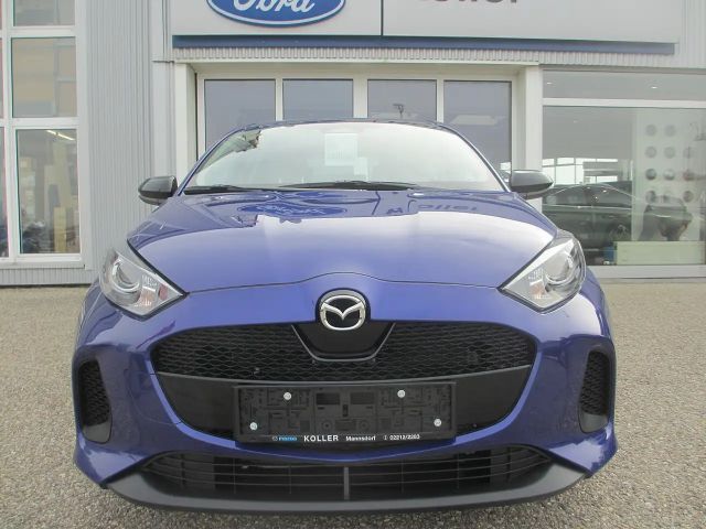 Mazda 2 Prime-line