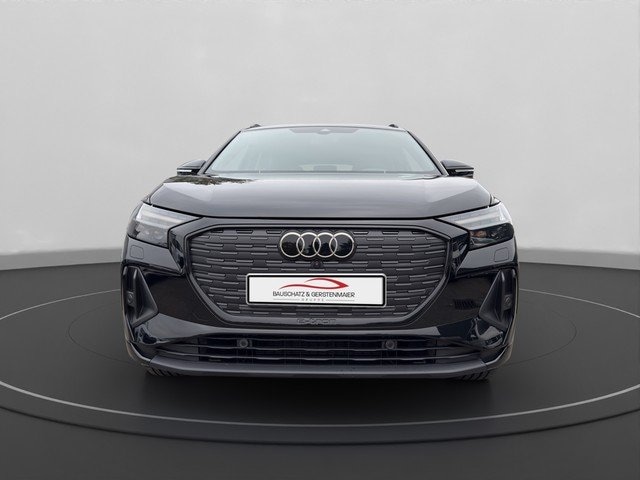 Audi Q4 e-tron SUV 45 e-tron Audi Q4 e-tron