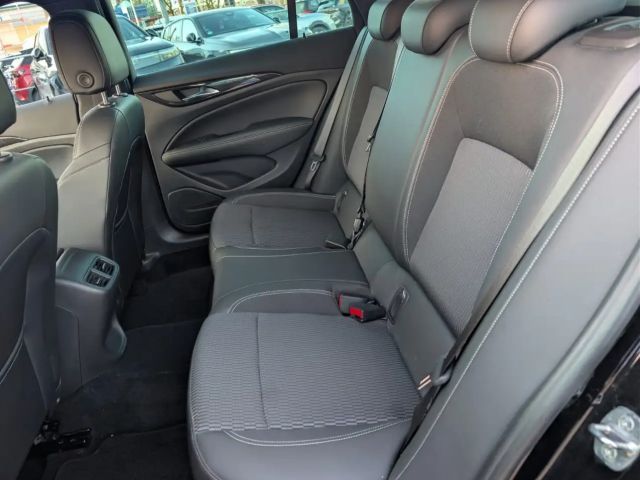 Opel Insignia Elegance