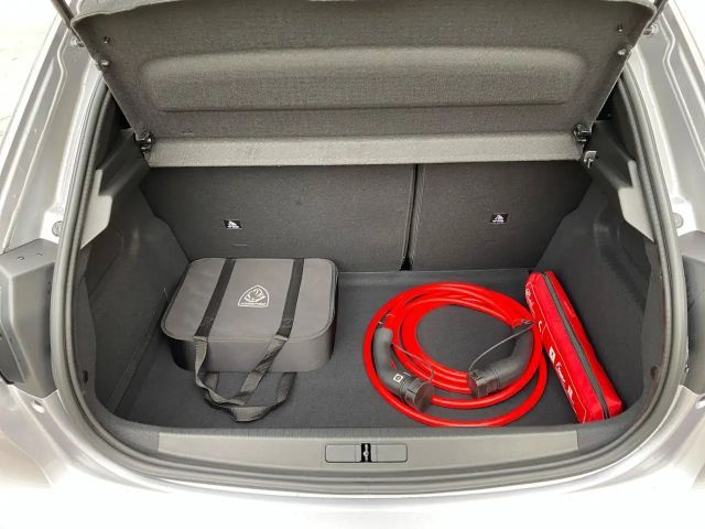 Peugeot E-208 Allure Pack