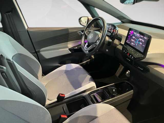 Volkswagen ID.3 1st Edition