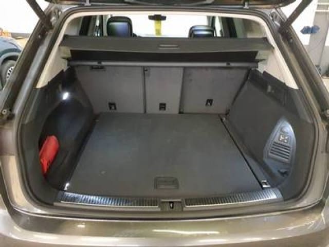 Volkswagen Touareg 3.0 V6 TDI Elegance Elegance