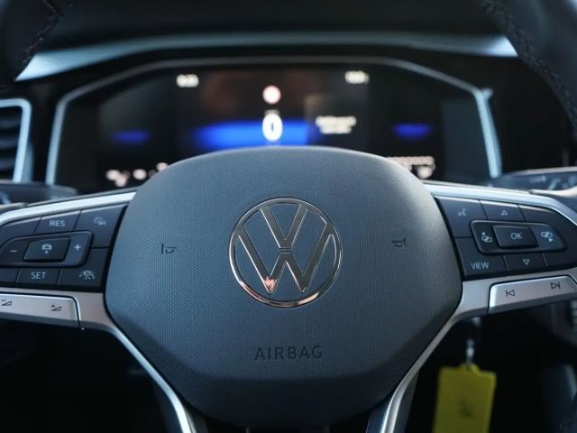 Volkswagen Taigo 1.0 TSI