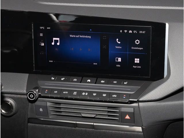 Opel Astra Turbo Ultimate