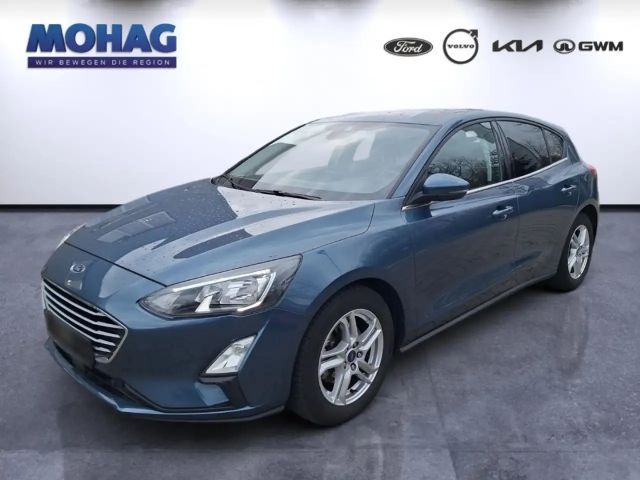 Ford Focus Cool & Connect