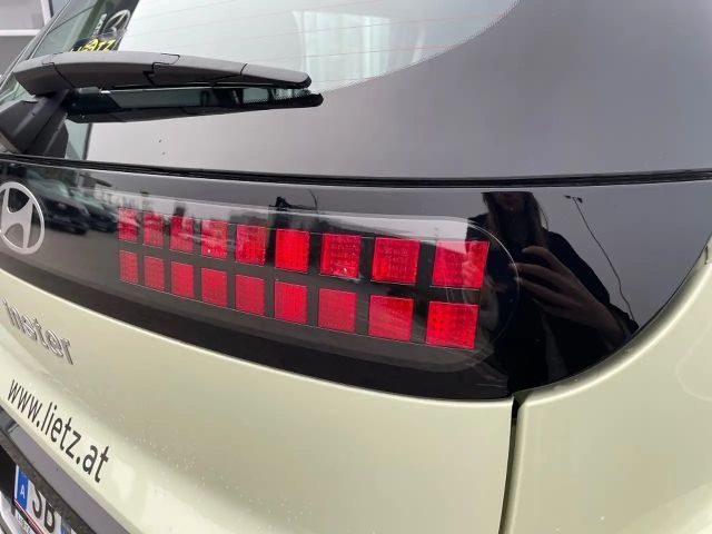 Hyundai INSTER 49 kWh