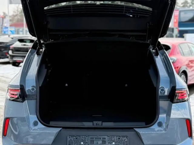 Opel Grandland X GS-Line Grand Sport Hybrid