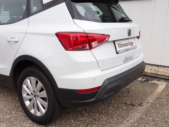 Seat Arona DSG