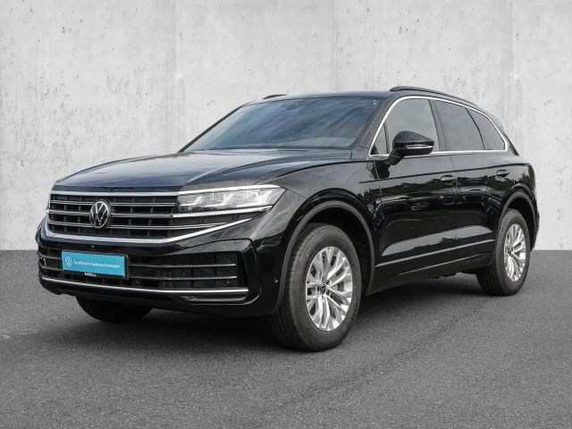 Volkswagen Touareg 3.0 V6 TDI Elegance Elegance