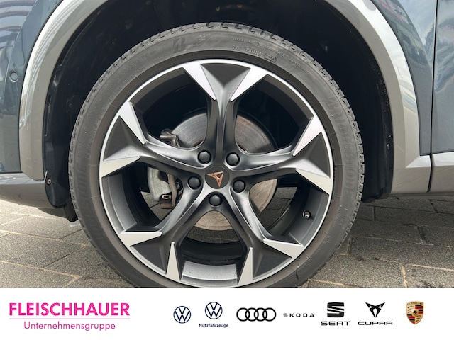 Cupra Formentor 4Drive DSG