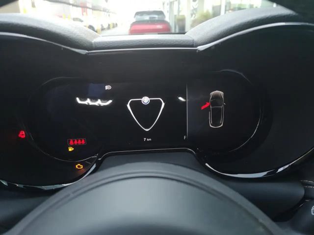 Alfa Romeo Tonale Veloce