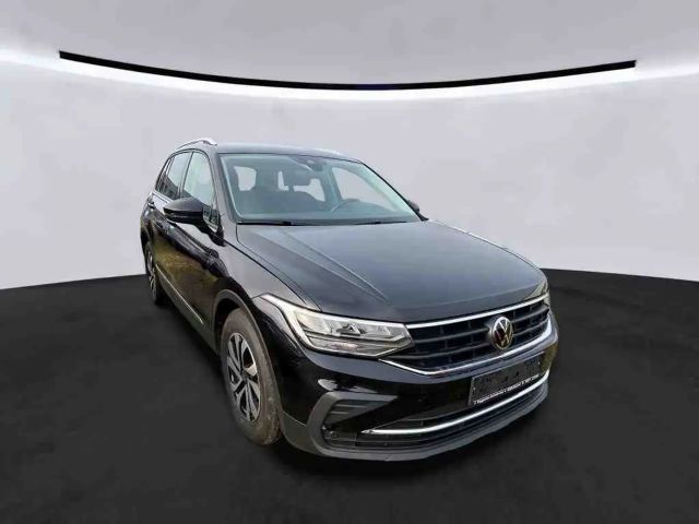 Volkswagen Tiguan 2.0 TDI DSG