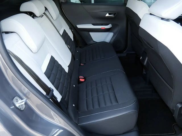 Citroën C3 Aircross Hybrid Max