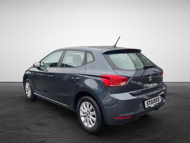 Seat Ibiza 1.0 TSI Style