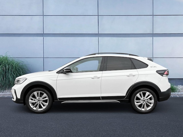 Volkswagen Taigo 1.0 TSI DSG