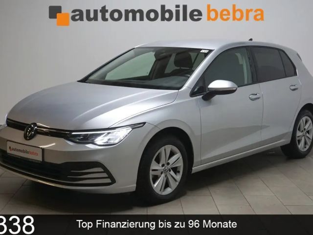 Volkswagen Golf 2.0 TDI DSG Life