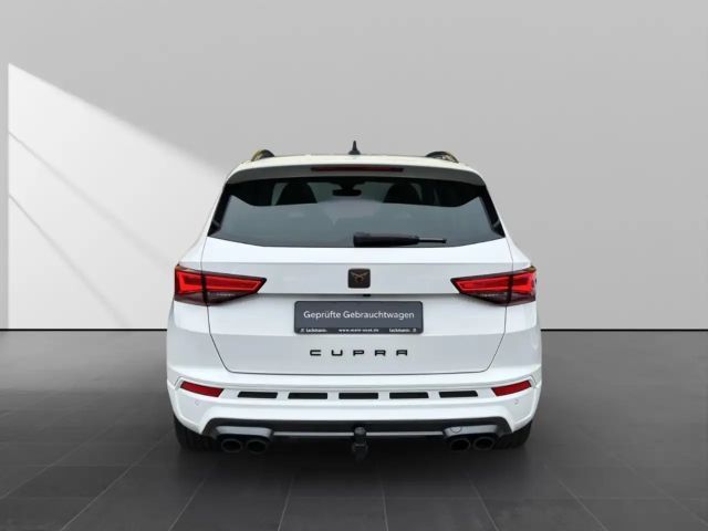 Cupra Ateca 4Drive