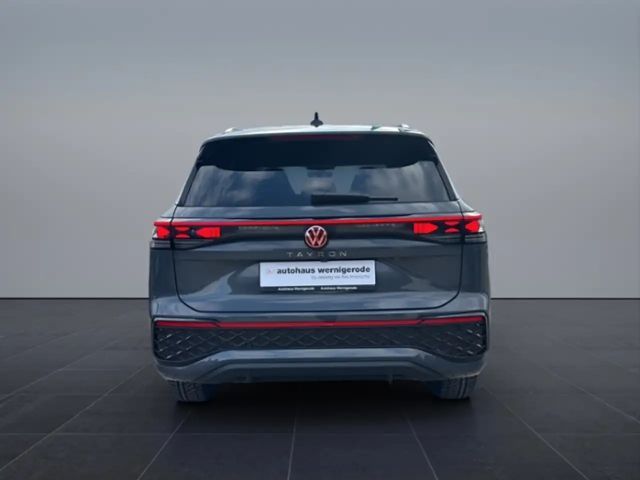 Volkswagen Tayron 2.0 TDI DSG R-Line