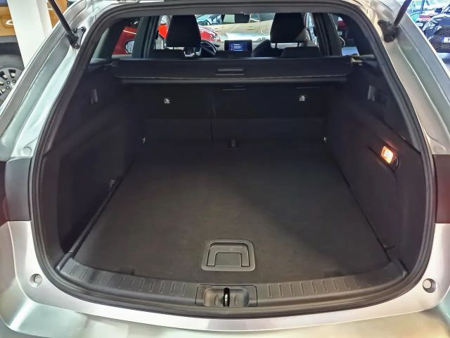 Toyota Corolla Hybride Team D Touring