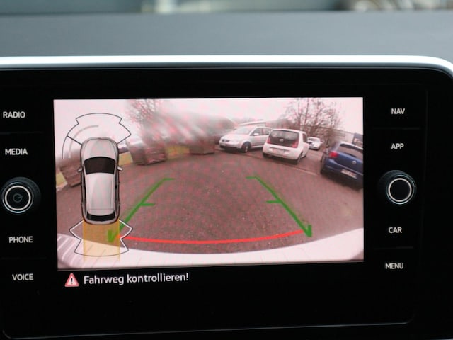 Volkswagen T-Roc 1.5 TSI Plus R-Line