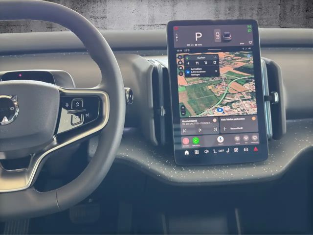 Volvo EX30 Single motor Ultra