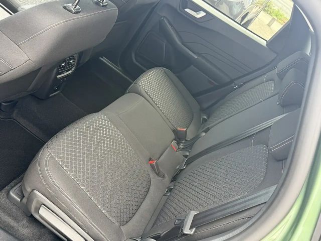 Ford Kuga EcoBoost Titanium
