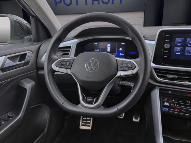 Volkswagen T-Roc 1.0 TSI