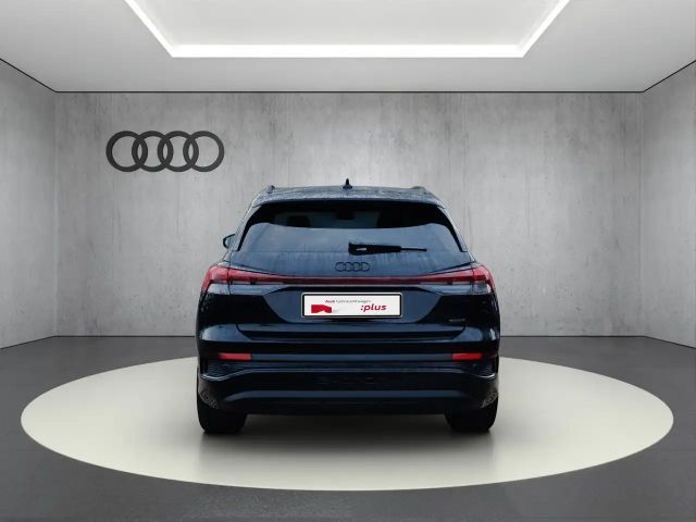 Audi Q4 e-tron Quattro S-Line