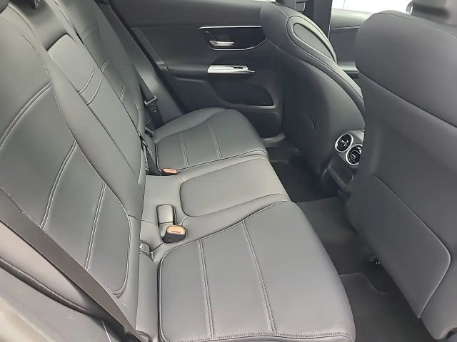 Mercedes-Benz GLC 220 4MATIC GLC 220 d