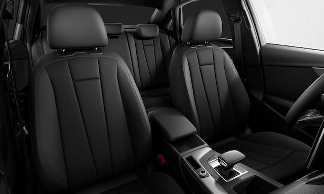 Audi A4 40 TFSI S-Tronic Sedan