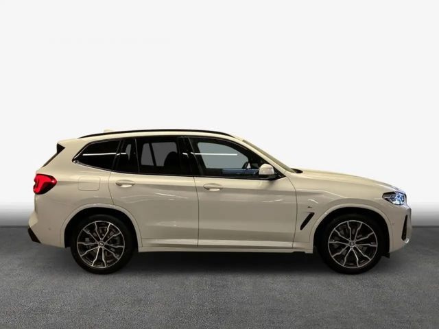 BMW X3 M-Sport xDrive20d