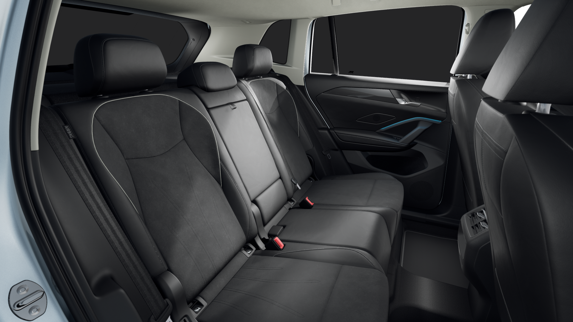 Volkswagen Tiguan 2.0 TDI Elegance Elegance