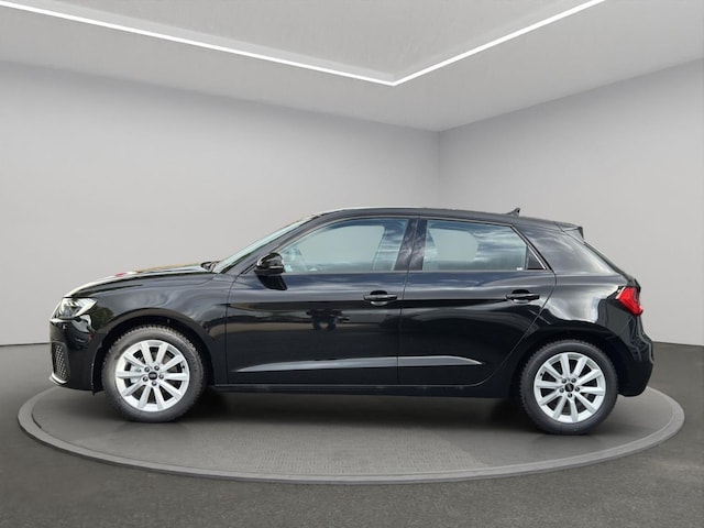 Audi A1 25 TFSI S-Tronic Sportback