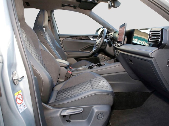 Volkswagen Tiguan 2.0 TDI R-Line