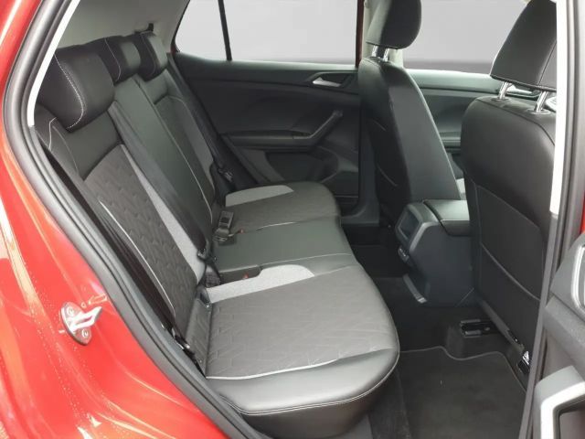 Volkswagen T-Cross 1.0 TSI DSG