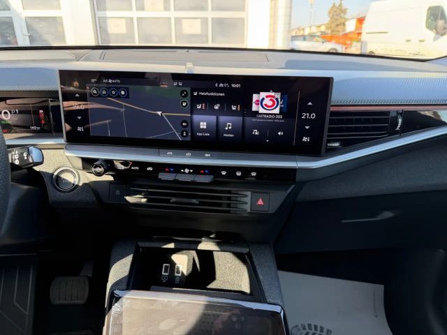 Opel Grandland GS-Line Grand Sport