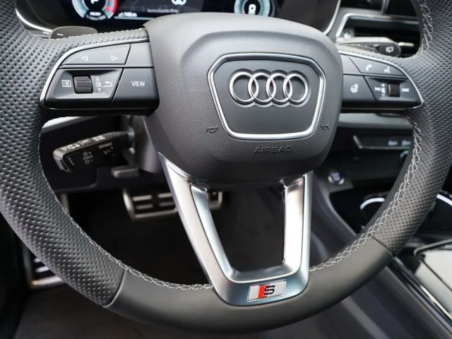 Audi A4 35 TDI Avant Competition S-Line