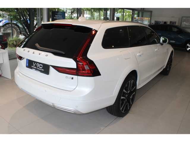 Volvo V90 Cross Country CC