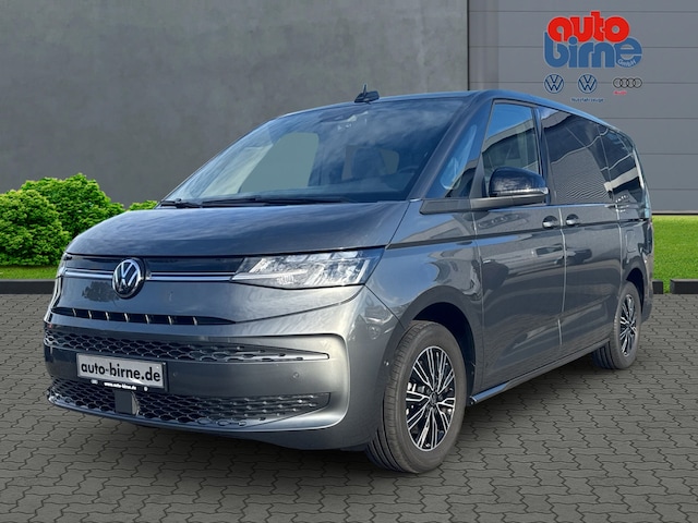 Volkswagen Multivan 2.0 TDI Lang Life