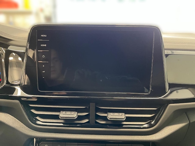 Volkswagen T-Roc 1.5 TSI Cabriolet