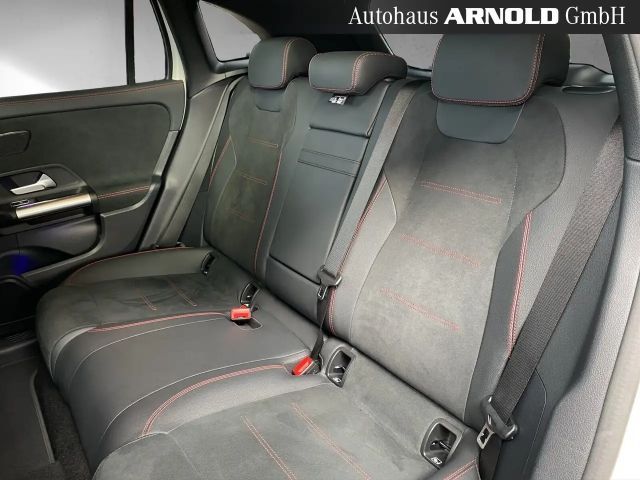 Mercedes-Benz EQA 250 AMG Line