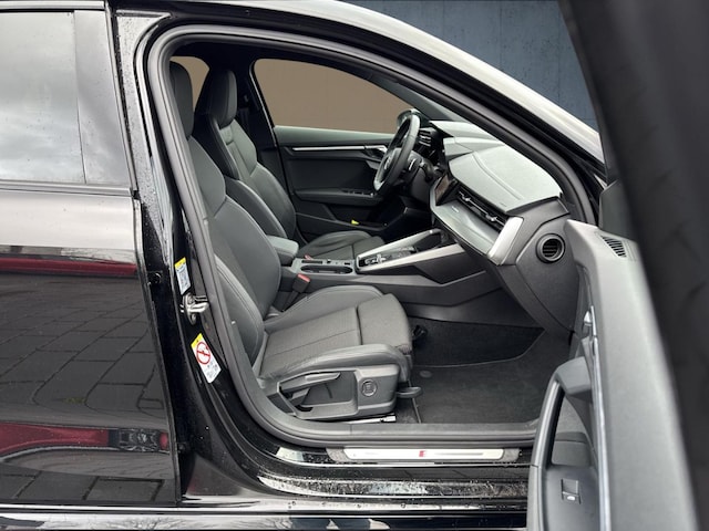 Audi S3 Quattro S-Tronic Sportback