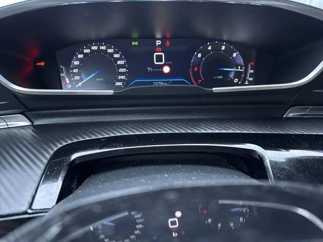 Peugeot 508 Allure Pack PureTech SW