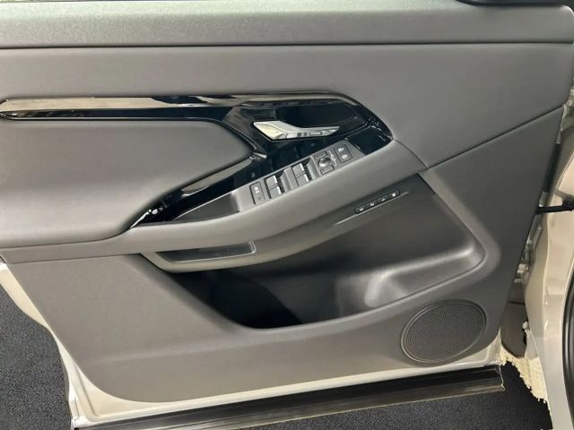 Land Rover Range Rover Evoque S