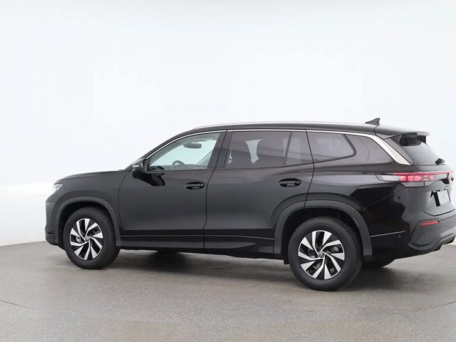 Volkswagen Tayron DSG